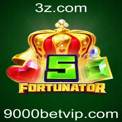 Desvendando o Mundo de 5Fortunator e a Emoção do Desafio 9000 Bet