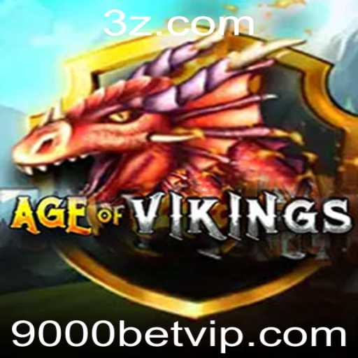 Conheça AgeofViking: Um Jogo de Estratégia Épico com Ênfase no 9000 Bet