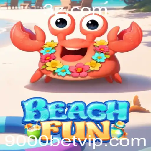 Descubra BeachFun: A Aventura de Jogos de Apostas em Praia