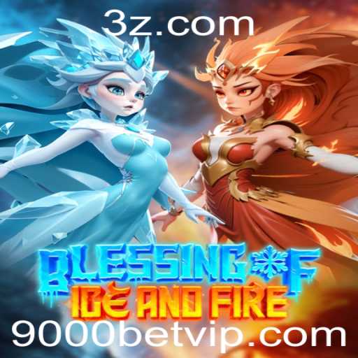 Explorando o Fascinante Mundo do Jogo BlessingofIceandFire