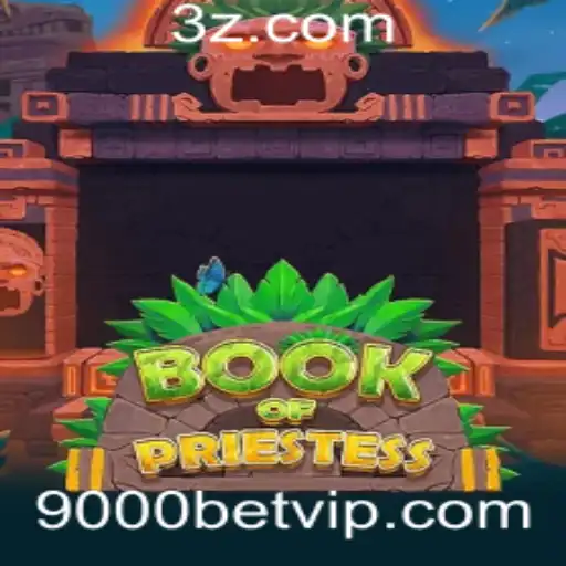 Book of Priestess: Uma Jornada Épica no Universo dos Jogos