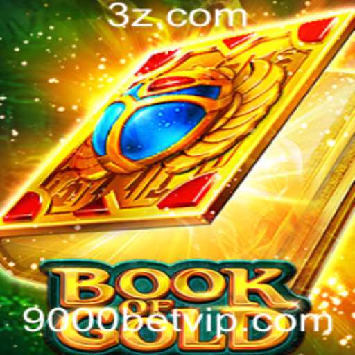 Explorando o Universo Fascinante do Jogo 'Book of Gold'