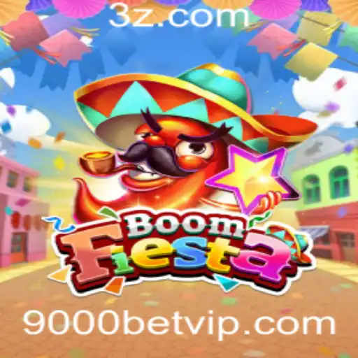 Explorando BoomFiesta: Uma Introdução ao Jogo e Suas Regras com Destaque para a Aposta 9000
