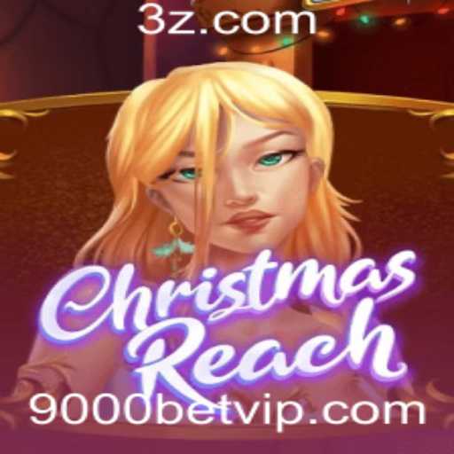 Explorando o Jogo ChristmasReach e a Febre do 9000 Bet