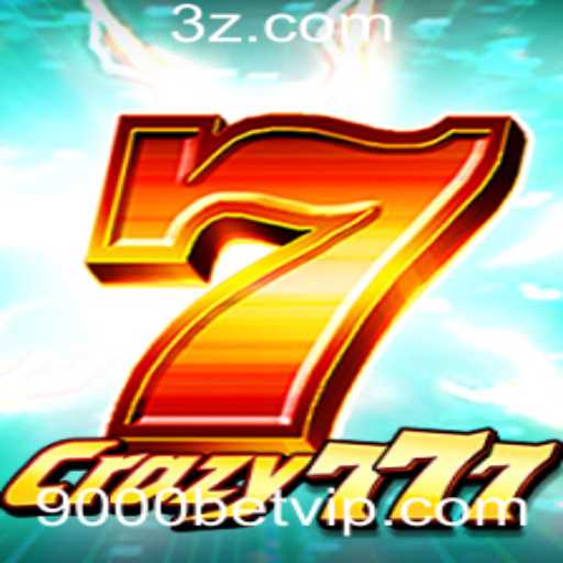 Descubra Crazy777: O Jogo de Azar que Conquista com 9000 Bet
