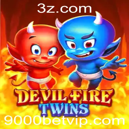 Explorando o Mundo Emoionante de DevilFireTwins e o Impactante '9000 bet'