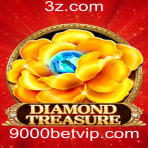Diamondtreasure: Descubra a Aventura do Jogo com Aposta de 9000