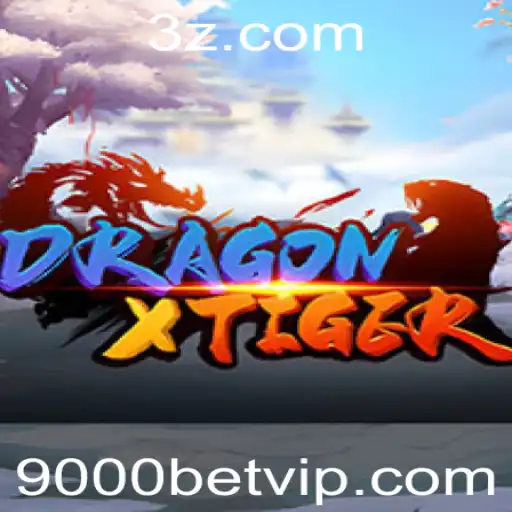 DragonXTiger: Uma Nova Era de Empolgantes Apostas Online