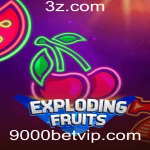 ExplodingFruits: A Nova Sensação no Mundo dos Cassinos Online