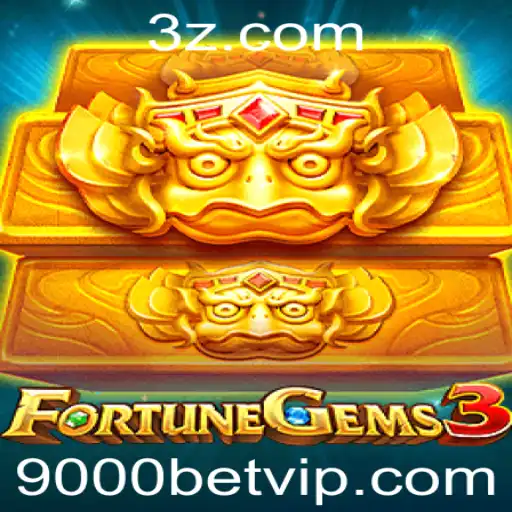 Descubra o Universo de FortuneGems3 e a Estratégia do 9000 Bet