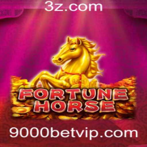 FortuneHorse: Descubra o Jogo Revolucionário do Mundo das Apostas