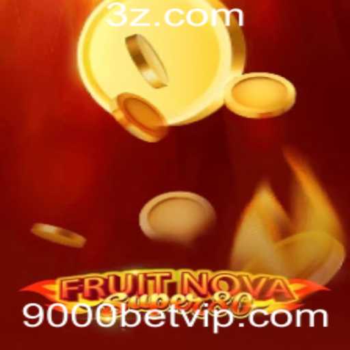 Explorando o Universo do Jogo FruitNovaSuper80: Um Mergulho nas Regras e Estratégias com Aposta 9000