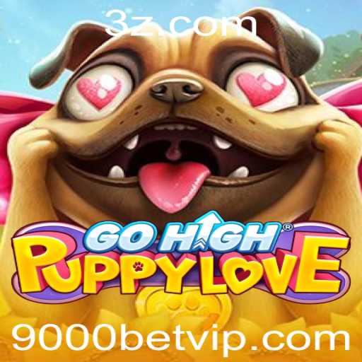 Explorando as Aventuras de GoHighPuppyLove: Um Mundo de Apostas e Diversão
