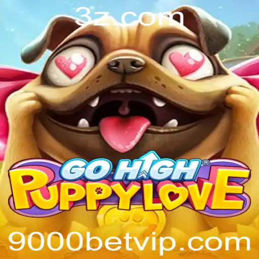 Explorando as Aventuras de GoHighPuppyLove: Um Mundo de Apostas e Diversão