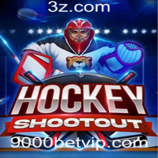 HockeyShootout: O Jogo que Une Emoção e Estratégia com a Palavra-chave 9000 Bet