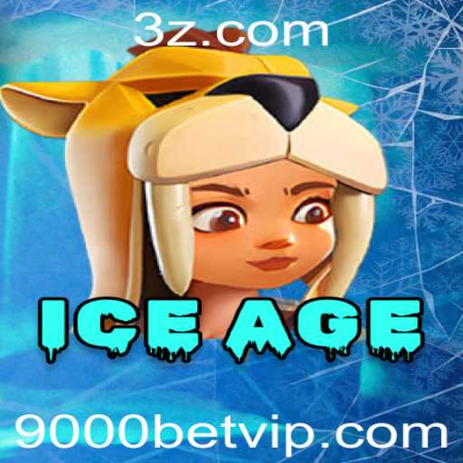 Explorando o Mundo de IceAge: Tudo sobre o Jogo Fenomenal de 9000 Bet