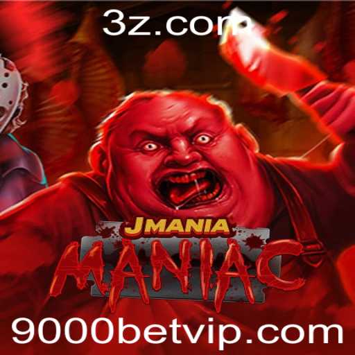 JManiaManiac: Um Mergulho no Mundo Excêntrico das Apostas 9000 Bet