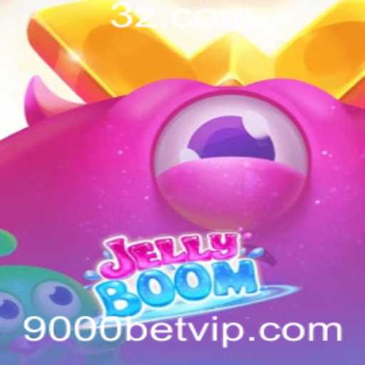 Descubra o Fascinante Mundo de JellyBoom: Como Jogar e Ganhar com a Aposta 9000