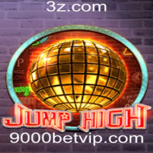 Explorando o Vibrante Mundo de JumpHigh: Domínio, Estratégia e a Fascinante Aposta 9000