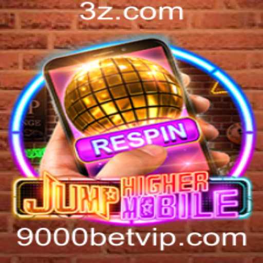 Explorando o Universo do JumpHighermobile: O Jogo que Está Conquistando o Mundo com 9000 Bet