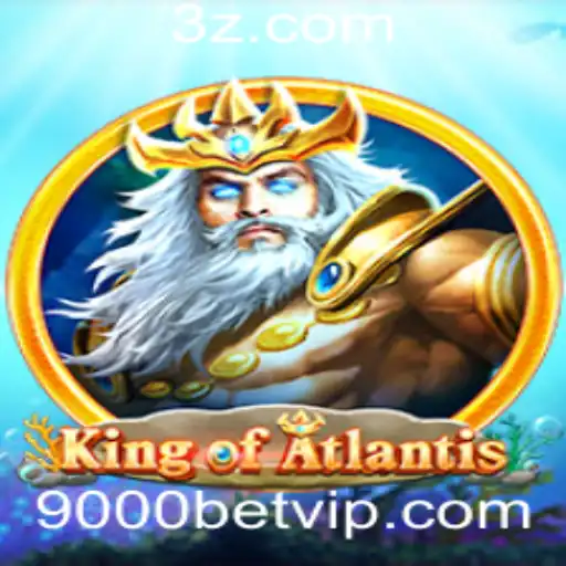 Explorando KingofAtlantis: Um Mergulho Profundo no Mundo dos Jogos de Aposta