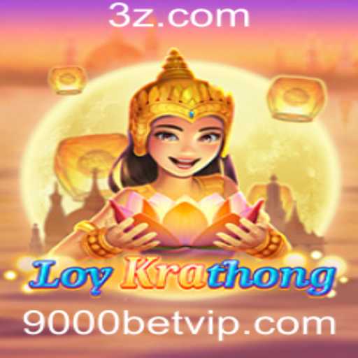 Descubra LoyKrathong: O Jogo de Apostas com Temática Cultural