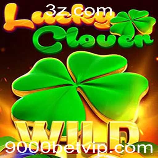 Descubra o Mundo Atraente de LuckyClover e a Chamada 9000 Bet
