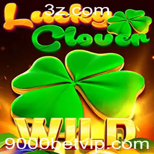 Descubra o Mundo Atraente de LuckyClover e a Chamada 9000 Bet