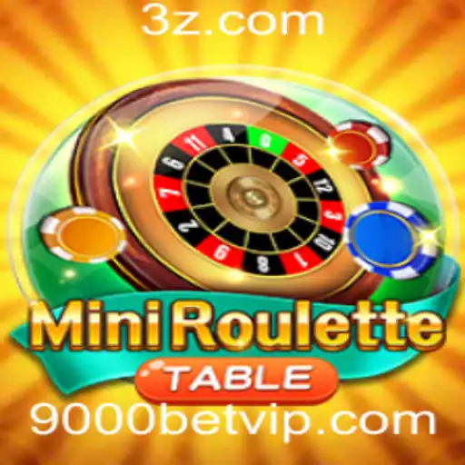 Descubra o Fascinante Mundo do MiniRoulette e a Estratégia '9000 Bet'