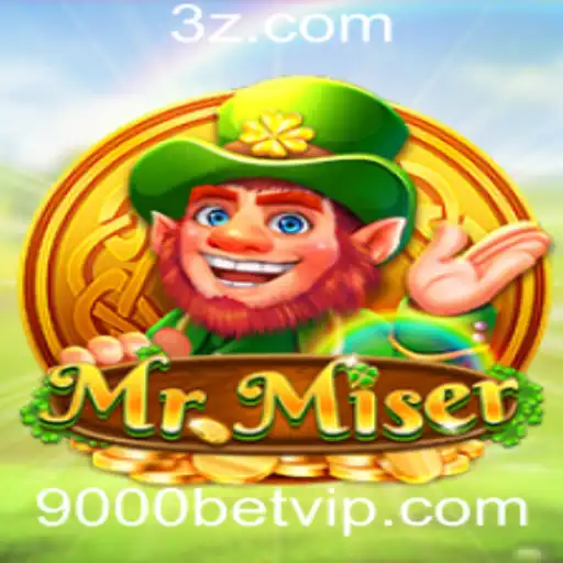 O Inovador Jogo MrMiser e o Desafio '9000 Bet'