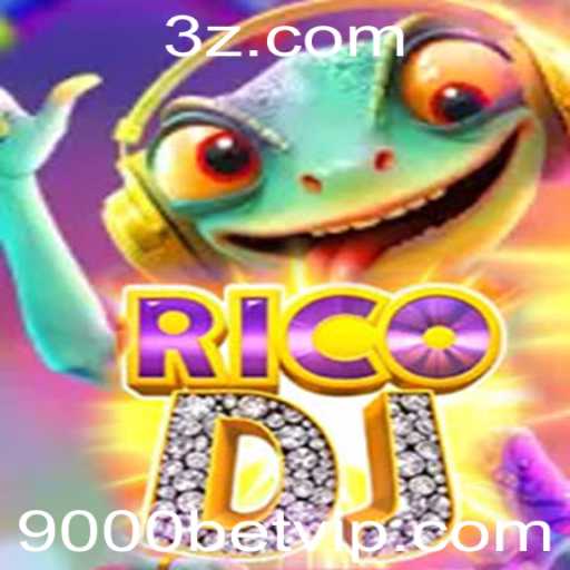 Explorando o Mundo Dinâmico de RicoDJ: 9000 Bet