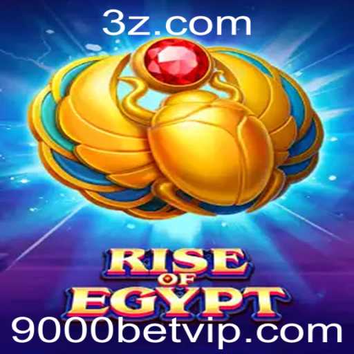 Descubra as Aventuras e Estratégias de 'Rise of Egypt'
