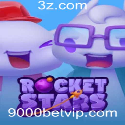 RocketStars: A Nova Sensação no Mundo dos Jogos com a Funcionalidade 9000 Bet