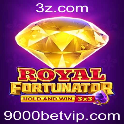 Descobrindo Royalfort: Uma Aventura de Jogo com Apostas 9000