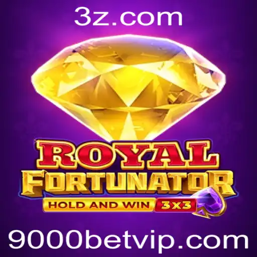 Descobrindo Royalfort: Uma Aventura de Jogo com Apostas 9000