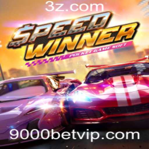 Descubra o Mundo Emocionante de SpeedWinner e a Inovação das Apostas 9000 Bet