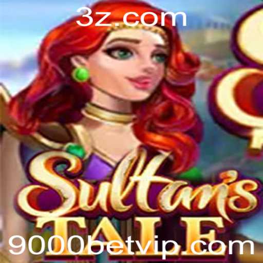 Sultanstale: Desvendando o Fascinante Mundo do Jogo com 9000 Bet