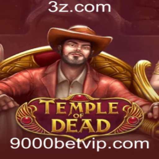 Descubra o Mundo Misterioso do Jogo TempleofDead e a Emoção da Aposta 9000