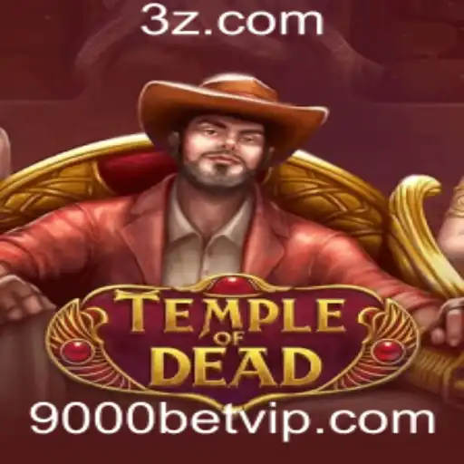 Descubra o Mundo Misterioso do Jogo TempleofDead e a Emoção da Aposta 9000