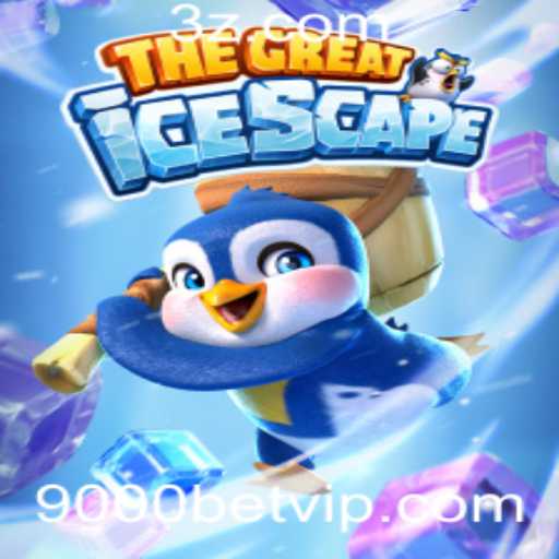 Explorando TheGreatIcescape: Um Jogo de Aventura Congelante com Aposta 9000