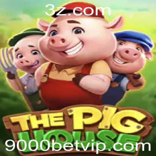 Explorando ThePigHouse: Um Novo Jogo de Apostas com a Chave 9000 Bet