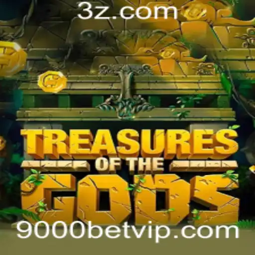Explorando o Enigmático Jogo TreasureoftheGods e a Estratégia 9000 Bet