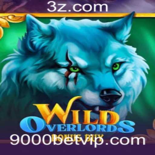Explorando o Fascinante Mundo de WildOverlordsBonusBuy e a Estratégia 9000 Bet