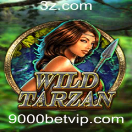 WildTarzan: Explorando a Aventura Selvagem e a Emoção das Grandes Apostas