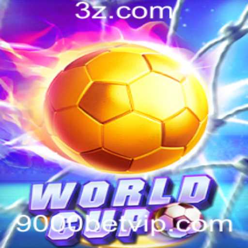 Desvendando o Mundo do 'WorldCup': Um Mergulho no Jogo e na Dinâmica de '9000 Bet'