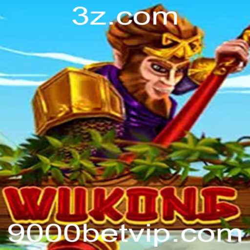 Desvendando Wukong: O Fascinante Jogo de Apostas 9000 Bet