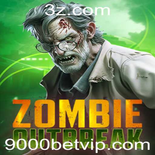 Descubra ZombieOutbreak: A Aventura de Apostas com Zumbis
